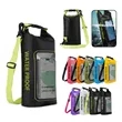 Waterproof Dry Bag with Phone Window