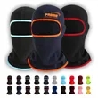 Balaclava Ski Mask Windproof Winter Scarf Mask Warmer Hood