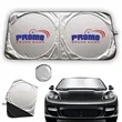 Car Windshield Sun Shade UV Proof Heat Protection Portable