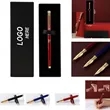 High-end Gift Box Fountain Pen