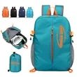 Lightweight Foldable Backpack Packable Hiking Daypack Travel