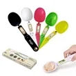 Digital Measuring Spoon Scale