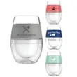 HOST® Clear Wine FREEZE™ Cup