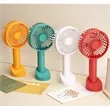 3-in-1 Multi-Function Portable Fan