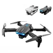 Mini Drone with Dual 4K Camera