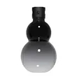 Retro Inspired Gourd Sports Bottle - 900Ml