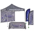 Tent Package D