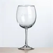 Connoisseur Balloon Wine - 20oz - Deep Etch