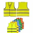 Safety Reflective Vest  Workwear