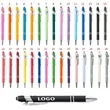 2 In 1 Metal Stylus Pen for Touch Screens