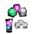 Waterproof Ice Cube LED Light Party Wedding Club Decoration