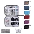 Electronics Organizer Travel Case