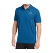 OGIO Framework Polo - Blue