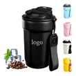 Stainless Steel Travel Coffee Mug with Insulation