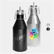 64 oz Polar Camel® Stainless Steel Insulated Growler