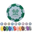 Golf Poker Chip