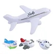 Custom Airplane Stress Toy