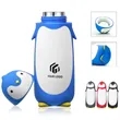 Cute Pengui Stainless Steel Travel Insulated Thermos Bottle