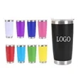 20oz Double Wall Stainless Tumbler