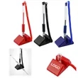 Secure Counter Desktop Pens with Holder