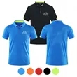 Men Short Sleeve Polo