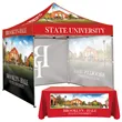 Tent Package I
