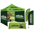 Tent Package N