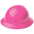 Americana Full Brim Hi-Viz Pink