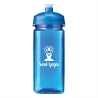 16 oz. Sports Water Bottle