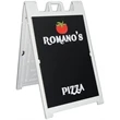 24" x 36" Signicade® Liquid Chalk Replacement Sign