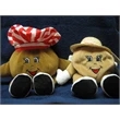 CUSTOM IMPORT: Plush Toys & Animals, any custom design