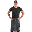 Long Bistro Apron