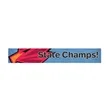 36" x 20' Mesh Vinyl Fence Banner