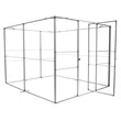 9' x 10' Journey Enclosure Hardware Kit