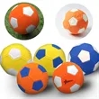 Size 4 Outdoor Kids Adults Game Training Soccer Ball