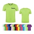 Quick-drying Sports Short-sleeves