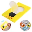 Mini Luminous Folding Card Led Small Night Light Bulb