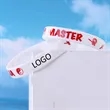 Personalized Silicone Bands for Corporate Gifts & Training
