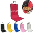 Dog Car Seat Cover for Pets
