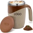 Wholesale Self Stir Mug for Office Travel Custom Brand