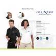 Men's Moisture Wicking Polo