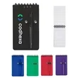 Pocket Spiral Jotter&Pen 3 x 5.5 inches