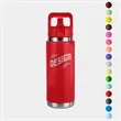 26 oz YETI® Rambler Water Bottle with Straw Cap