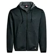 Dickies Full Zip Fleece Hoodie