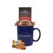 Ghirardelli Cocoa & Chocolate Gift Mug
