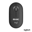 Logitech® Pebble Mouse 2