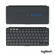 Logitech® Keys-To-Go 2 Keyboard