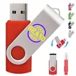Portable Thumb High Speed Usb Drive