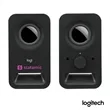 Logitech® Multimedia Speaker Z150