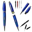 Stylus Pen W/ Usb Drive--4Gb